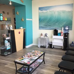 Wavelengths Salon