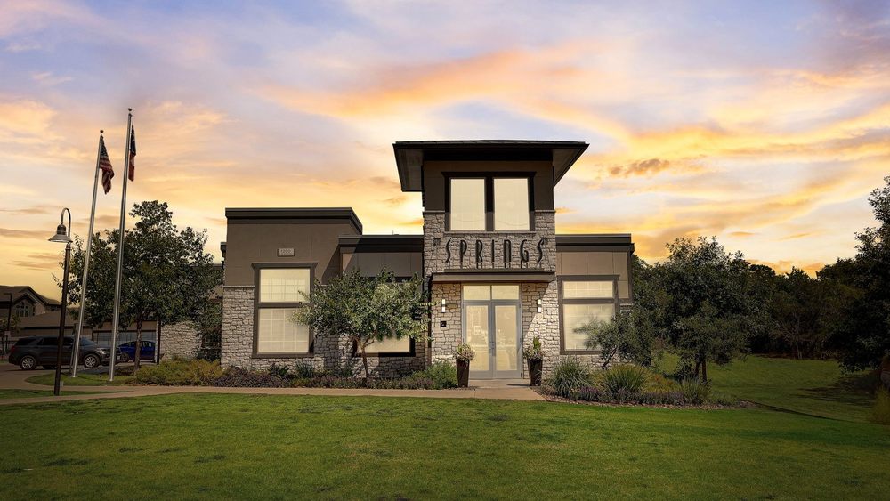 SPRINGS AT ROUND ROCK Updated July 2024 32 Photos & 32 Reviews