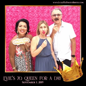 Luxe Pix Photo Booth - Family - Photo Booth Rentals Near Me Luxe Pix Photo Booth - Family - Photo Booth Rentals Near Me