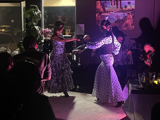 THE TABLAO FLAMENCO DINNER SHOW - 16 Photos - Restaurants near San