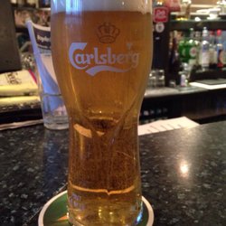 Bannon's Bar