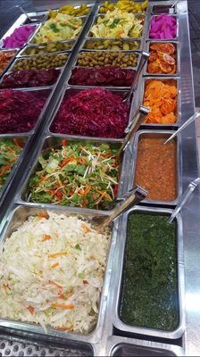 Tikva's Grill by null