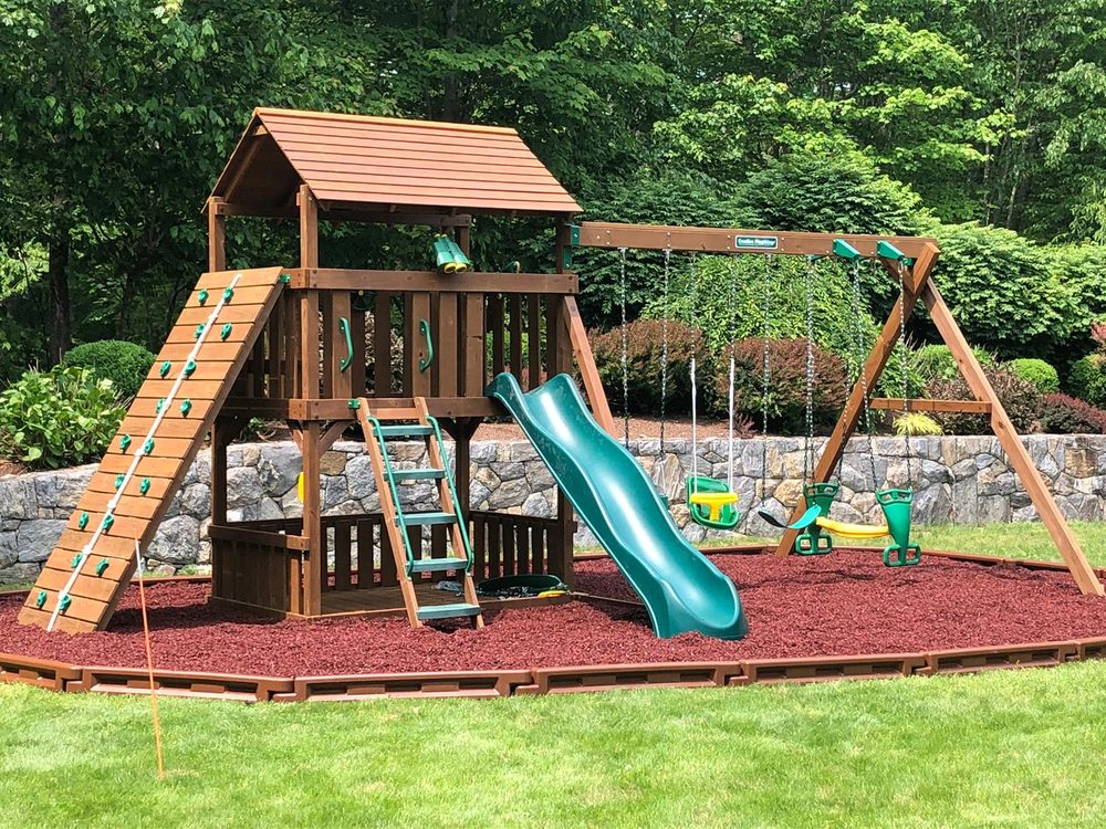 CREATIVE PLAYTHINGS Updated July 2024 1 General Way, Reading