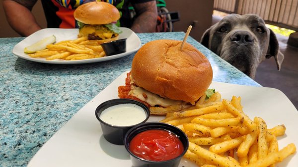 The Pecan Grill and Brewery by null