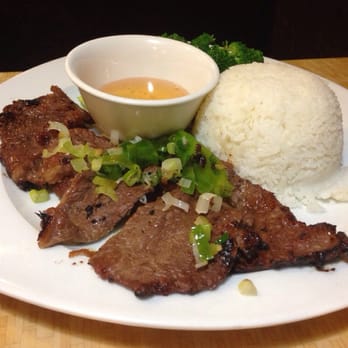 Saigon Star - BBQ Pork - Vietnamese Near Me - San Diego, California Saigon Star - BBQ Pork - Vietnamese Near Me - San Diego, California