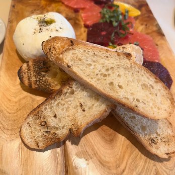Tableau - Burrata Cheese - Breakfast & Brunch Near Me - Las Vegas, Nevada Tableau - Burrata Cheese - Breakfast & Brunch Near Me - Las Vegas, Nevada