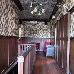 Folsom Hotel - Folsom hotel