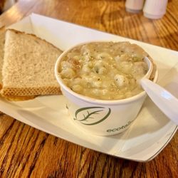 user provided Alaskan Sourdough Bakery photo