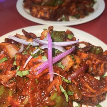 Ajeet india & Nepali Cuisine - chili chicken momo - Indian Near Me - Cincinnati, Ohio Ajeet india & Nepali Cuisine - chili chicken momo - Indian Near Me - Cincinnati, Ohio