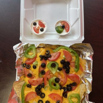 Sineore Cannoli - Great Nachos - Desserts Near Me - Portsmouth, New Hampshire Sineore Cannoli - Great Nachos - Desserts Near Me - Portsmouth, New Hampshire