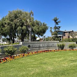Redondo Beach City Hall