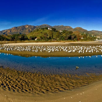 Malibu Lagoon State Beach - Beaches Near Me - Malibu, California Malibu Lagoon State Beach - Beaches Near Me - Malibu, California