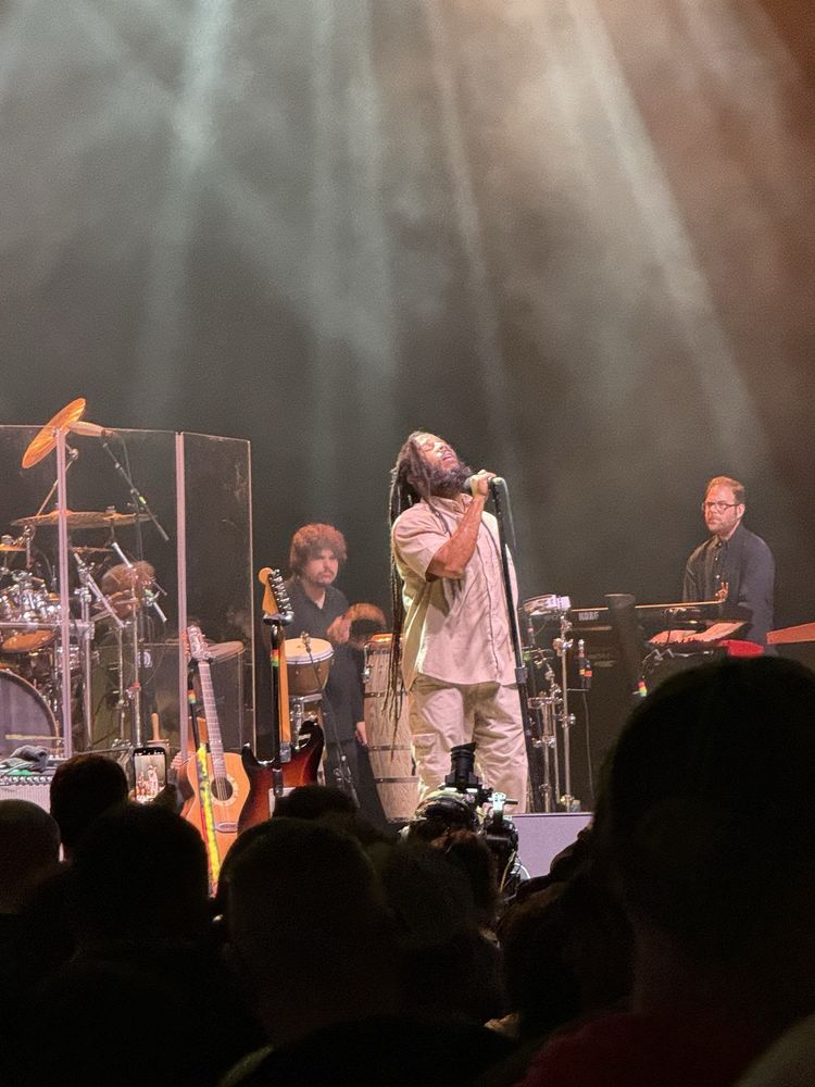 Leader Bank Pavillion