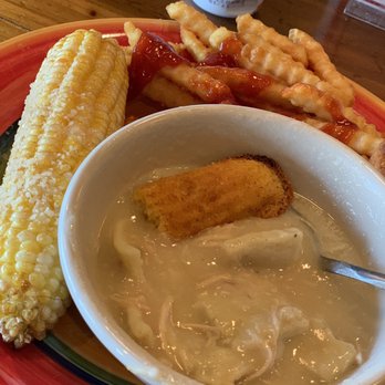 Ramsey's Diner - Andover - Chicken and dumpling - Diners Near Me - Lexington, Kentucky Ramsey's Diner - Andover - Chicken and dumpling - Diners Near Me - Lexington, Kentucky