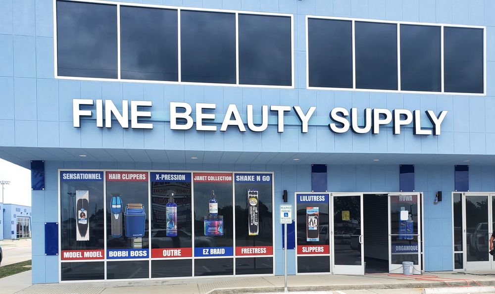 FINE BEAUTY SUPPLY WALLERTX Updated June 2024 31406 Farm To Market