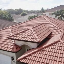 Slide of Exterior Home Services