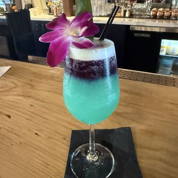 Station 16 - Cocktail Bars Near Me - Elk Grove, California