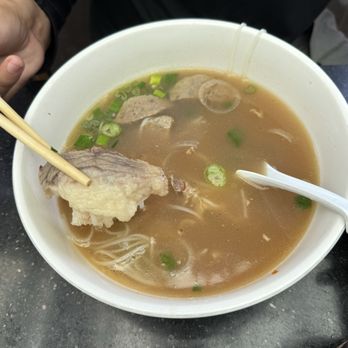 Pho Saigon Pearl - #10. Combination Soup - Vietnamese Near Me - Irvine, California Pho Saigon Pearl - #10. Combination Soup - Vietnamese Near Me - Irvine, California