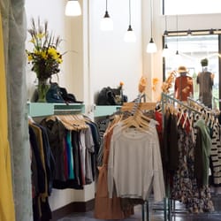 Fringe Boutique - Step inside your dream closet at Fringe!