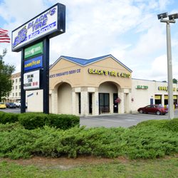 Black's Tire & Auto Service