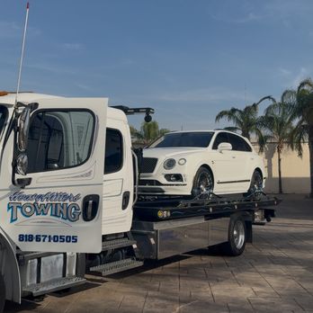 Heavy Hitters Towing - Towing Near Me Heavy Hitters Towing - Towing Near Me