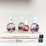 Chic Varnish Nails
