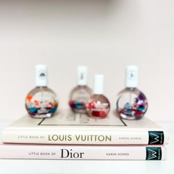 Chic Varnish Nails - Classic & sophisticated decor for our Chic salon.