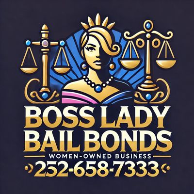 Boss Lady Bail Bonds on Yelp