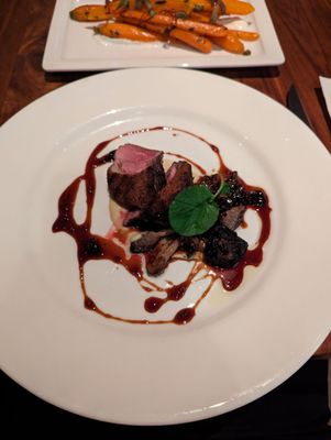 Clay Pigeon Food & Drink by null