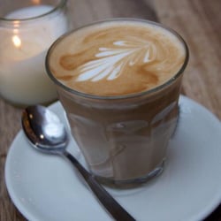Kaffebar 78 - Mums!!