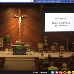 St. Leonard Catholic Church & School - Welcome to St. Leonard!