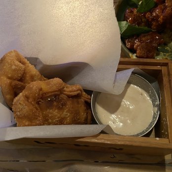 Lechon - Brisket Empanadas - Tapas Bars Near Me - Portland, Oregon