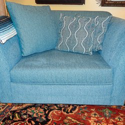 Artistic Upholstery - Thanks Artistic Upholstery for the wonderful work done