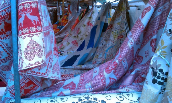 STOFFMARKT HOLLAND - 10 Photos - Alsterdorfer Markt, Hamburg, Germany ...