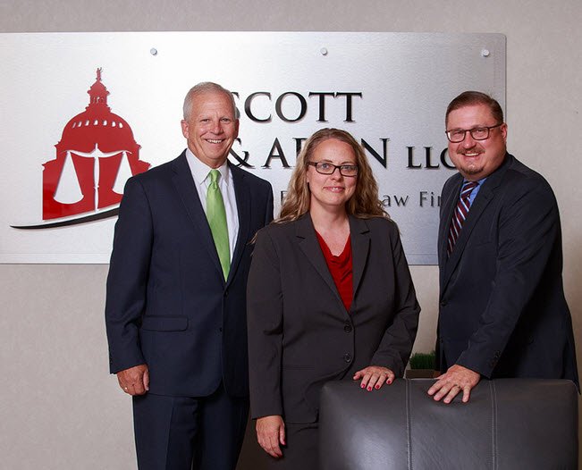 Scott & Aplin - divorce attorney in Fort Wayne, IN