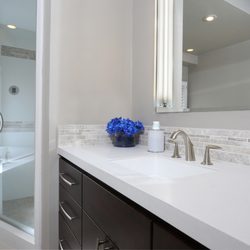 Granite Transformations of Montgomery