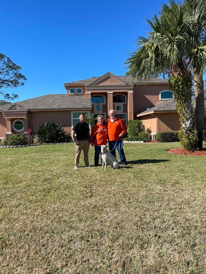 Slide of Florida High & Dry Roofing