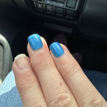 Mitchell's Salon & Day Spa - Massage Near Me - Cincinnati, Ohio