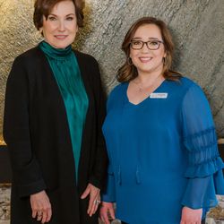 Pure Reflection MedSpa - Dr. Lovin with Jenny Houk, RN