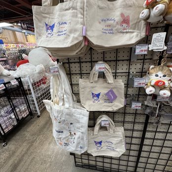 Tokyo Central & MAIN - totes - International Grocery Near Me - Gardena, California Tokyo Central & MAIN - totes - International Grocery Near Me - Gardena, California