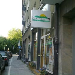 Kräutergarten