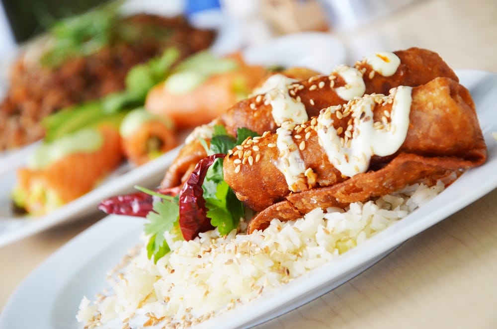 Mariscos Alfredito's