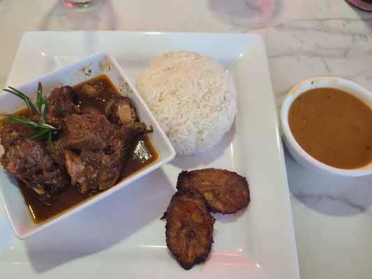 Milly's Restaurant by null