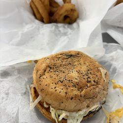 Keller's Hamburgers