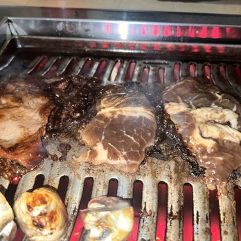 Cana Korean Restaurant - Korean Near Me - Chicopee, Massachusetts