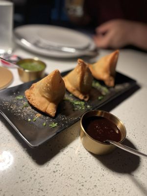 Gulab Indian Bistro by null