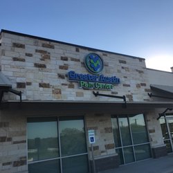 Greater Austin Pain Center