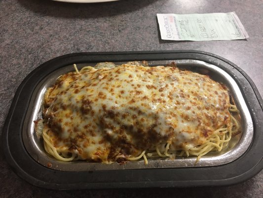 Ranch-O Family Restaurant by null