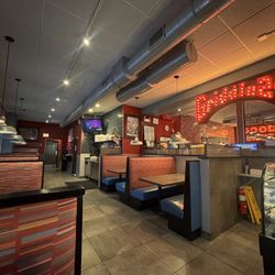 Griddle 24