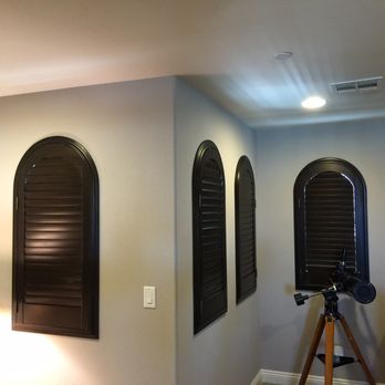 BDIY Blinds - Hunter Douglas Heritance hard wood shutters - Shutters Near Me - Las Vegas, Nevada BDIY Blinds - Hunter Douglas Heritance hard wood shutters - Shutters Near Me - Las Vegas, Nevada